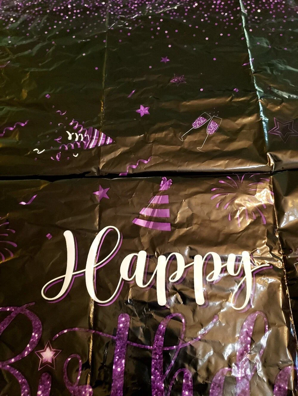 Sweet 16 Birthday Decorations